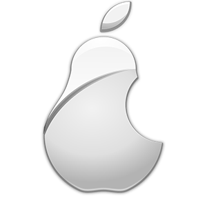 Icono de apple