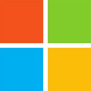 Icono de Microsoft Windows