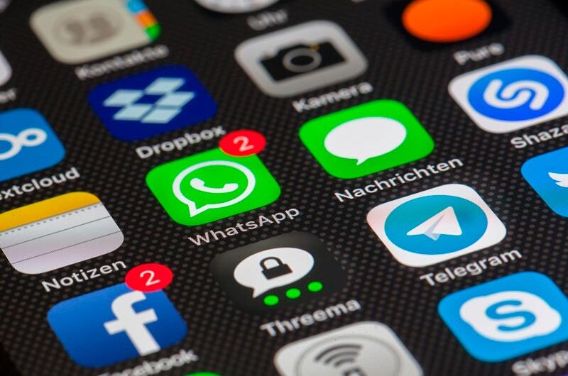 Como restaurar los mensajes borrados de Whatsapp