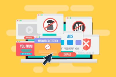 ¿Cómo quitar el bloqueo de páginas web en Google Chrome?