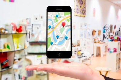 Cómo solucionar los problemas de Google Maps en cualquier dispositivo