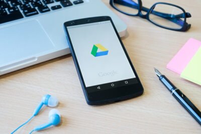 ¿Qué pasa si borro archivos de Google Drive?