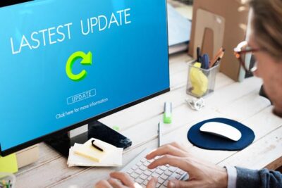 ¿Por qué Windows Update no actualiza? Descubre las posibles causas y soluciones