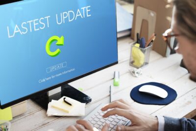 Aprende cómo deshacer una actualización de Windows y restaurar tu sistema a un estado anterior de manera sencilla y efectiva.