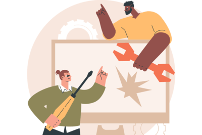 Cómo solucionar problemas de conexión a Internet en Windows