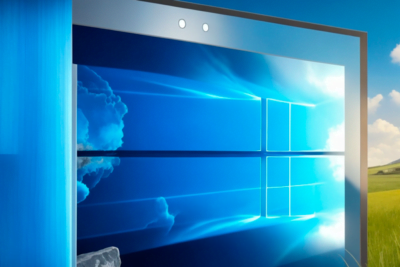 Cómo Actualizar Windows 7 a Windows 10