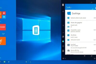 Sigue nuestra guía completa para el formateo en Windows 10. Aprende a resolver problemas comunes, respalda tus datos y mejora el rendimiento de tu computadora. ¡Optimiza tu sistema de manera eficaz y rápida!