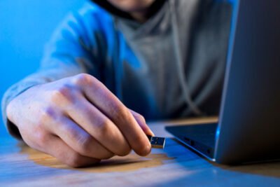 Como cifrar una memoria USB en Windows 11