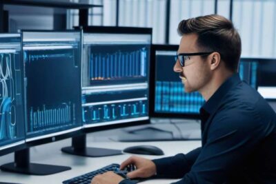 Gestión de Usuarios en Windows Server