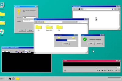 Activar 'Modo Dios' en Windows