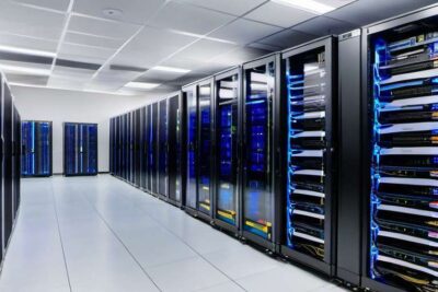 Implementación de Roles en Windows Server